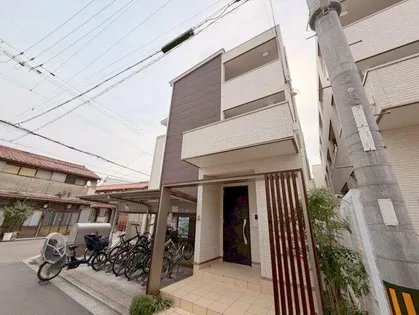 EXハイツMITOの画像