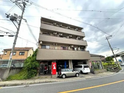 Mグレースヒルズの画像