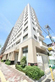 サムティ三宮レガニールの画像