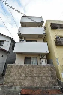 メゾンユキの画像