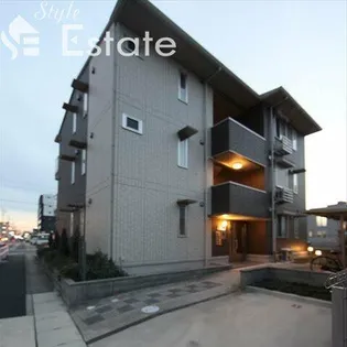 ウエスト ガーデンの画像