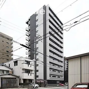 GRANDUKE千代田regaria【5階】の外観