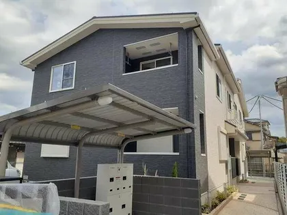 メゾン エインシェント Ⅰの画像