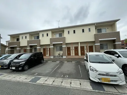 ユートピー エイト 南の画像