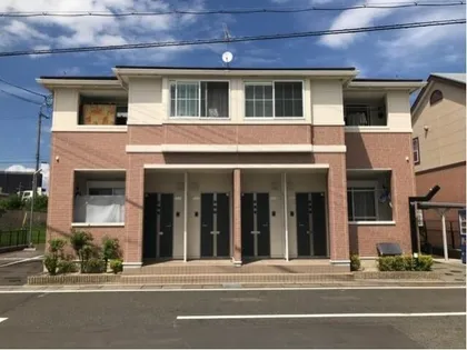 スターウィング西Vの画像