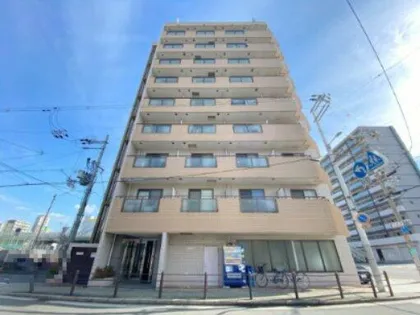 桜(サクラ)【3階】の外観