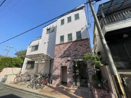 ロクサーヌ浜甲子園の画像