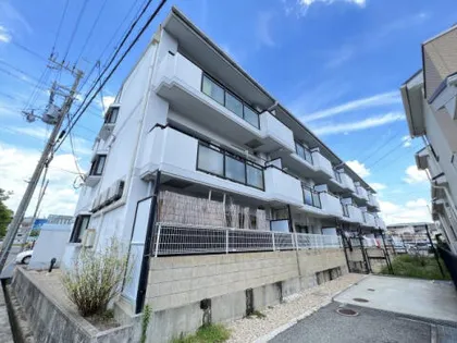 ファミール安倉の画像