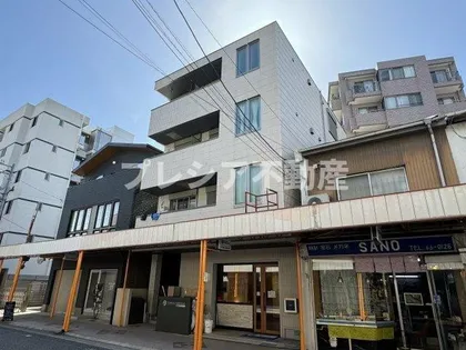 TERRA甲子園口【3階】の外観