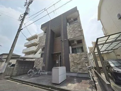 アイビー北原の画像