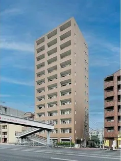 エスポワール本山【1002号室】の外観