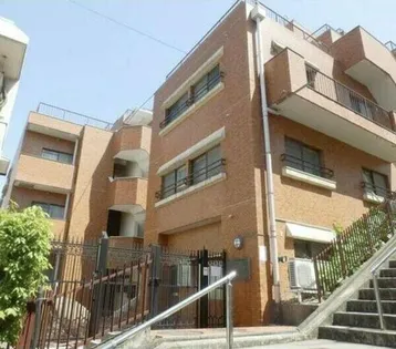 ライオンズマンション清住の画像