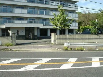 CASA NOAH高峯町【2階】の外観