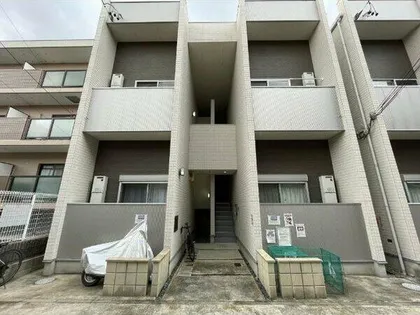 GRANDOLE志賀本通Iの画像