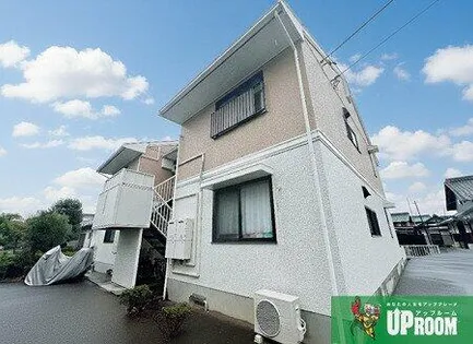 あんず北棟の画像