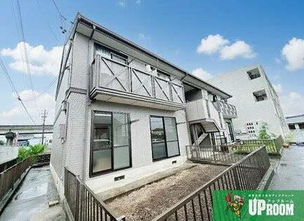 コーポ金井戸 北棟の画像