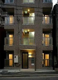 ノヴェル大須【3階】の外観