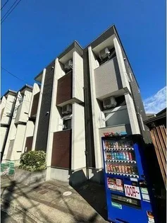 K’s Garden 栄生【1階】の外観