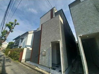 桜ステージの画像