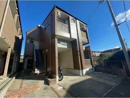 BOO HOO WOOさくらの画像