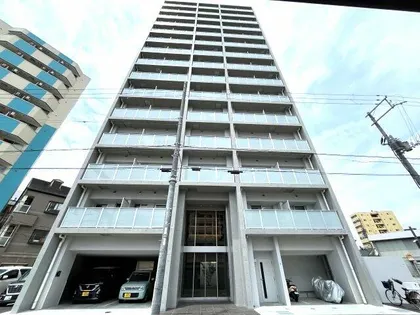 ザ グリッド 千林レジデンスの画像