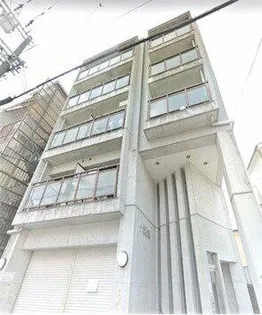 ベルメゾンステラの画像