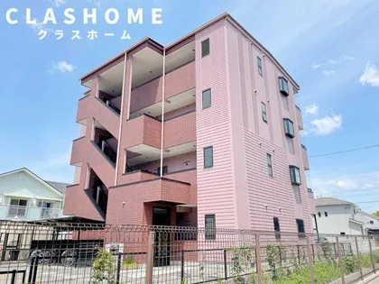 キャトル セゾンの画像