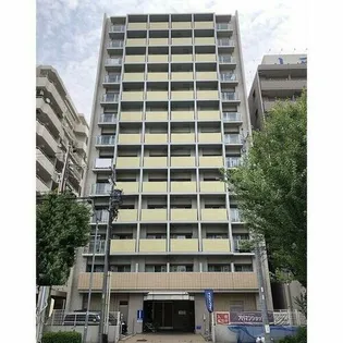 グランカーサ千代田【5階】の外観