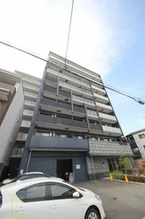 プレサンスOSAKA DOMECITYスクエアの画像