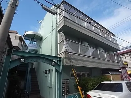 サンフォーラムの画像