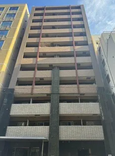 CREATO新大阪PanLoop【12階】の外観