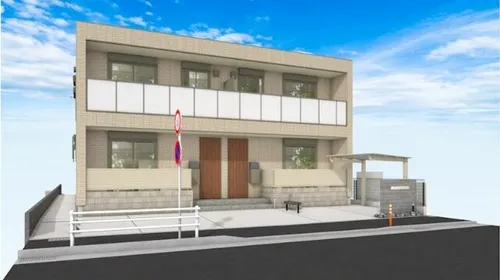 ベルメゾン星陵台の画像