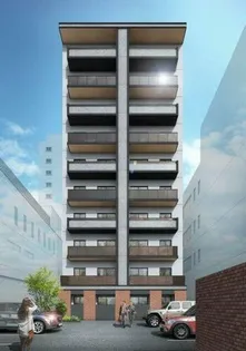 グランシャルール京町の画像