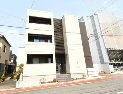 クロノ戸畑IIの画像