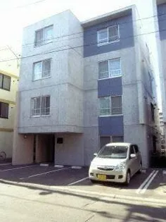 シャトー北28条の画像