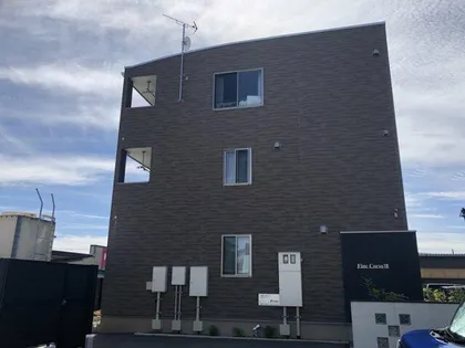 ファインコルソⅦの画像