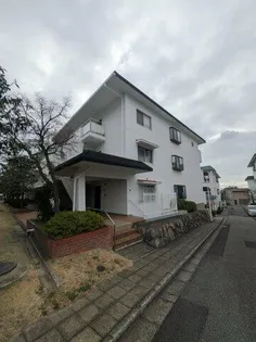 御影野村ハイツB棟の画像