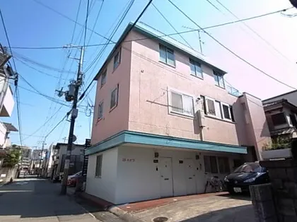 29ハイツの画像