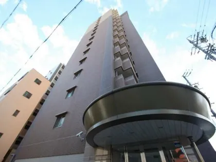 WILLDO太閤通の画像