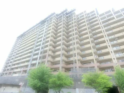 エバーランドシティ新 泉北2番館の画像