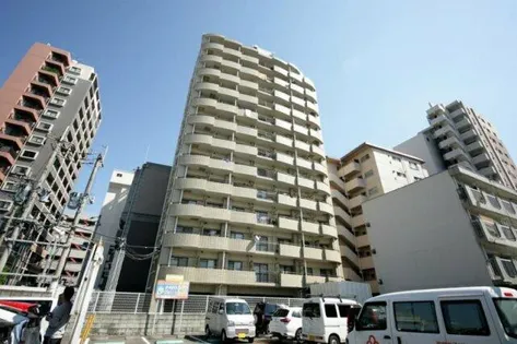 ステイタスマンション博多駅前の画像