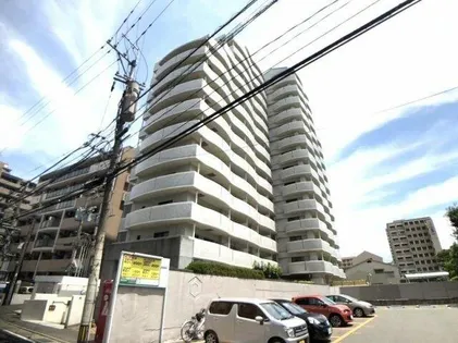 ライオンズマンション天神南の画像