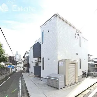 GRANDTIC平安通駅前【1階】の外観
