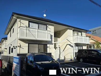 グリーンステージ東橋良Aの画像