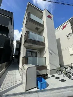 FDS吹田Ⅱ番館の画像