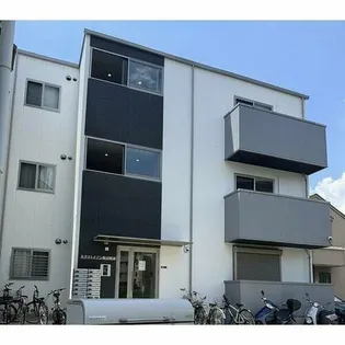 ネクストメゾン吹田駅前の画像