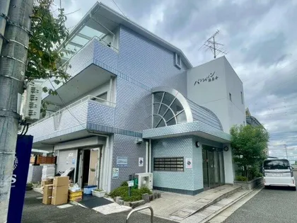 バンシャイン法善寺の画像