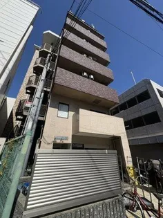 庄内東グランツ【3階】の外観