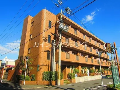 ミシェール住之江の画像