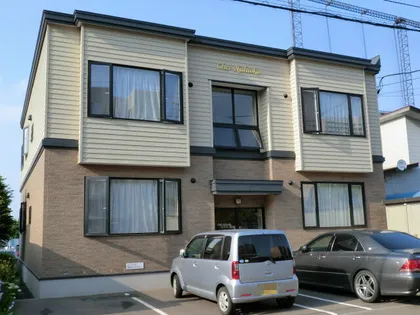 CHER NISHIOKAの画像